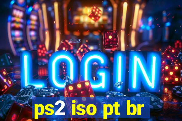 ps2 iso pt br